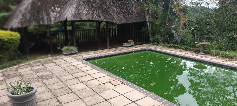 4 Bedroom Property for Sale in Manors KwaZulu-Natal