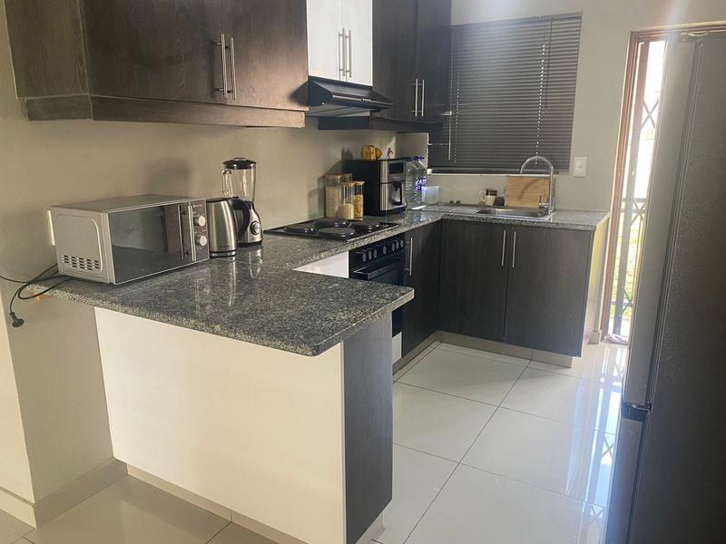 2 Bedroom Property for Sale in Montclair KwaZulu-Natal