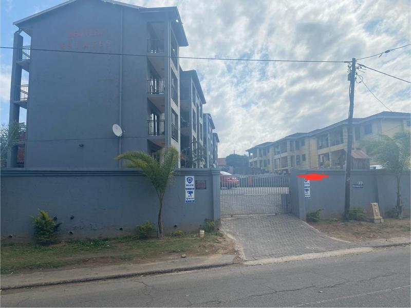 2 Bedroom Property for Sale in Montclair KwaZulu-Natal