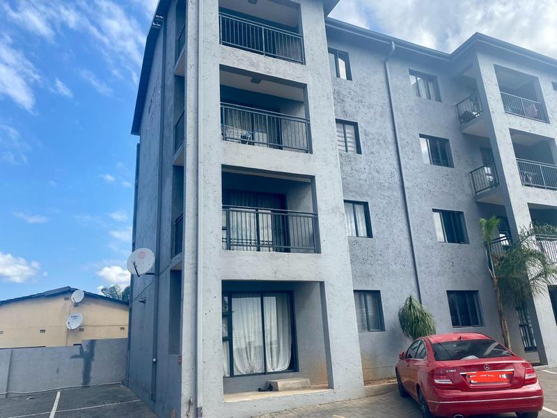 2 Bedroom Property for Sale in Montclair KwaZulu-Natal