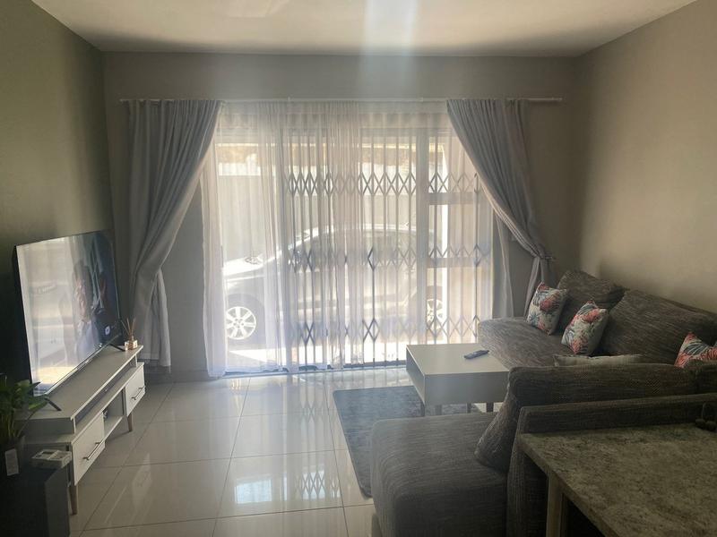 2 Bedroom Property for Sale in Montclair KwaZulu-Natal