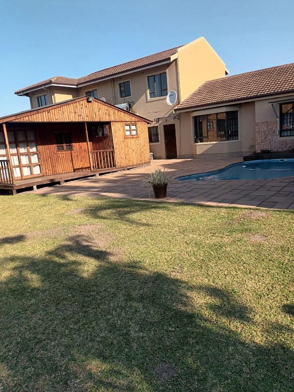 3 Bedroom Property for Sale in Moseley Park KwaZulu-Natal