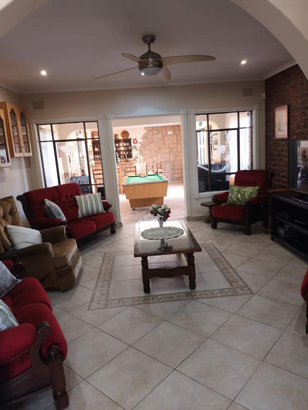 3 Bedroom Property for Sale in Moseley Park KwaZulu-Natal