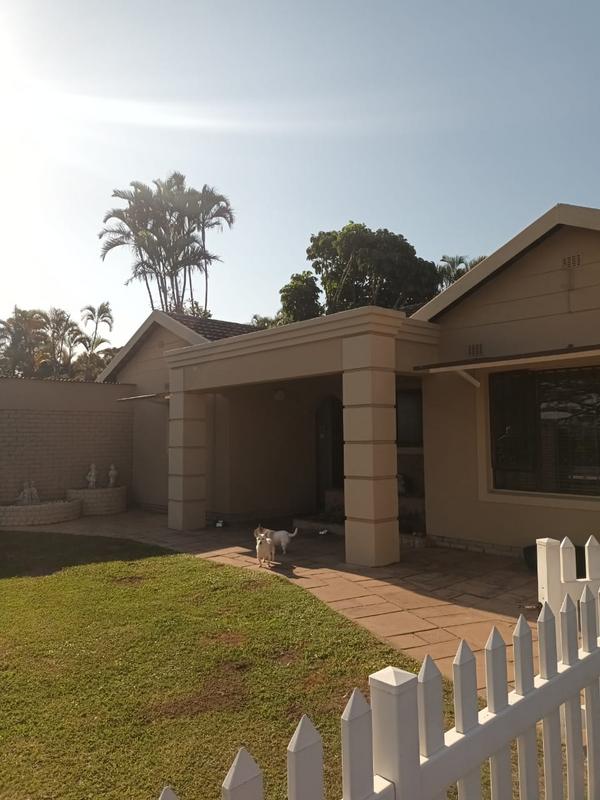 3 Bedroom Property for Sale in Moseley Park KwaZulu-Natal