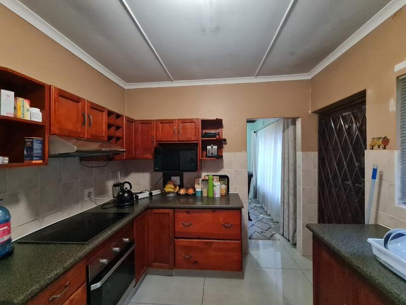 3 Bedroom Property for Sale in Moseley Park KwaZulu-Natal