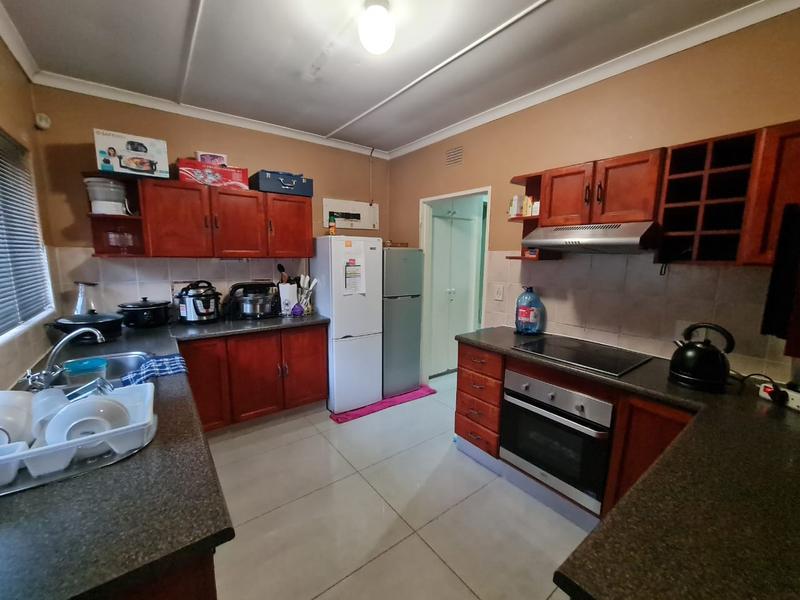 3 Bedroom Property for Sale in Moseley Park KwaZulu-Natal