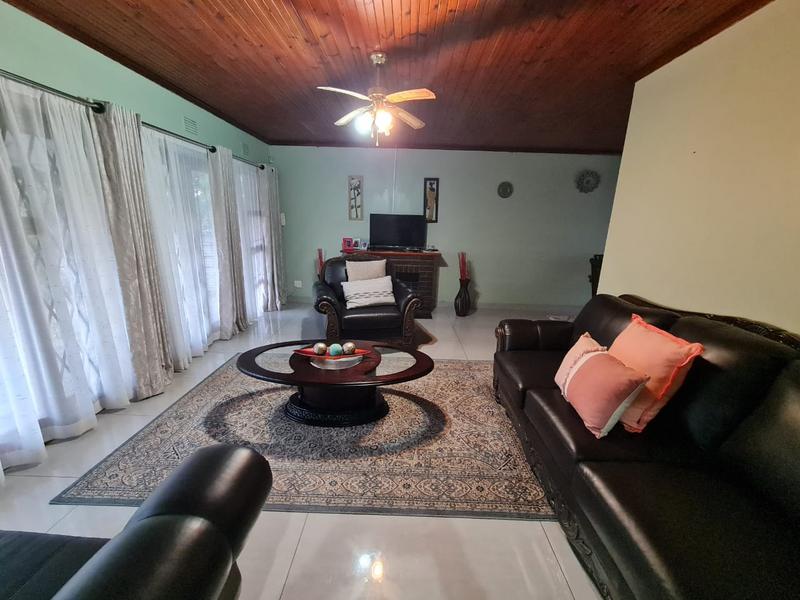 3 Bedroom Property for Sale in Moseley Park KwaZulu-Natal