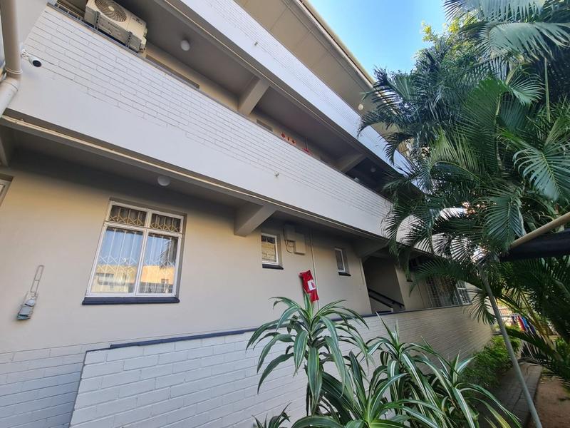 1 Bedroom Property for Sale in Musgrave KwaZulu-Natal