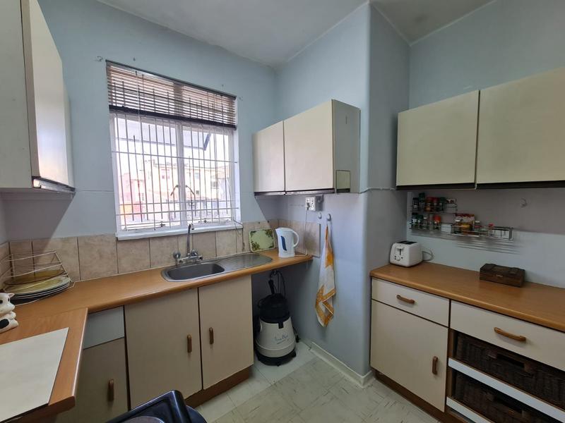 1 Bedroom Property for Sale in Musgrave KwaZulu-Natal