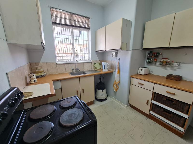 1 Bedroom Property for Sale in Musgrave KwaZulu-Natal