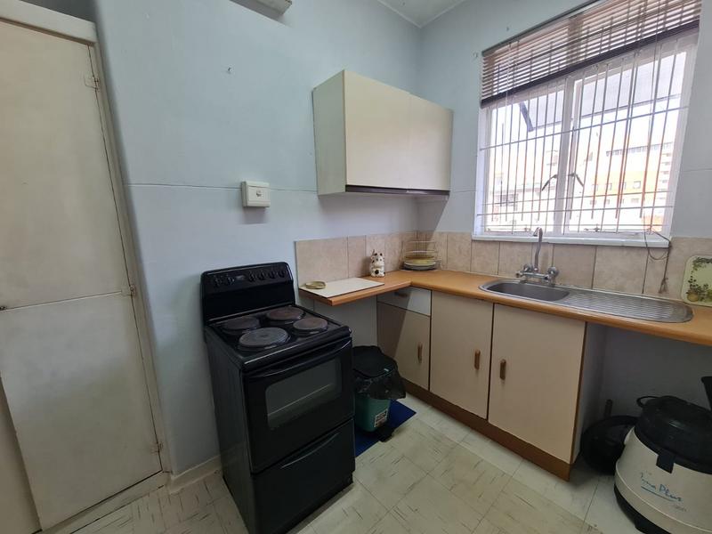 1 Bedroom Property for Sale in Musgrave KwaZulu-Natal