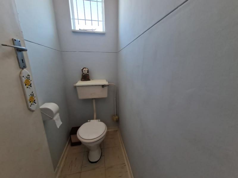 1 Bedroom Property for Sale in Musgrave KwaZulu-Natal