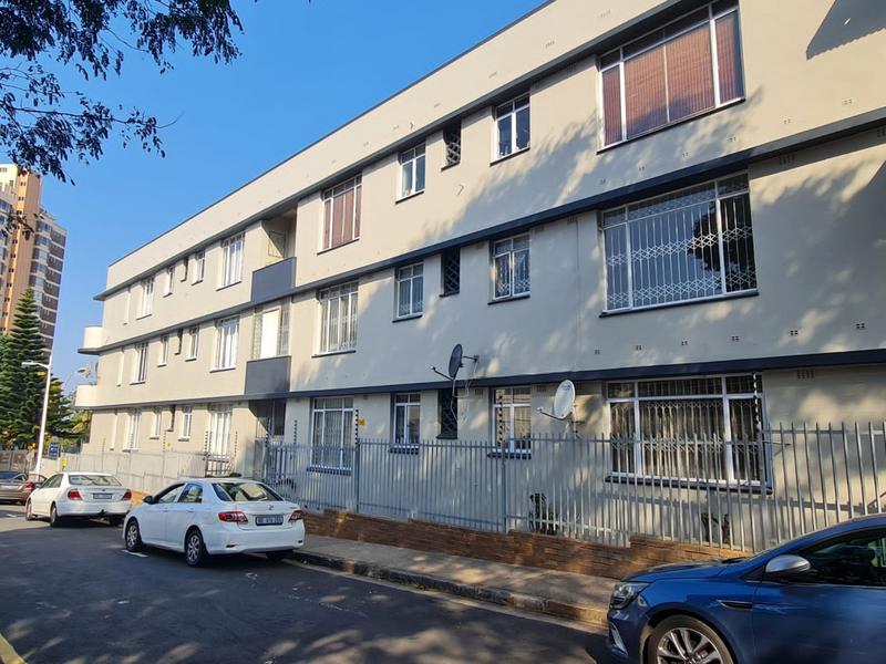 1 Bedroom Property for Sale in Musgrave KwaZulu-Natal