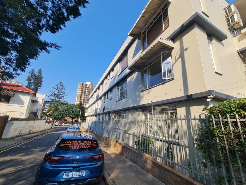 1 Bedroom Property for Sale in Musgrave KwaZulu-Natal