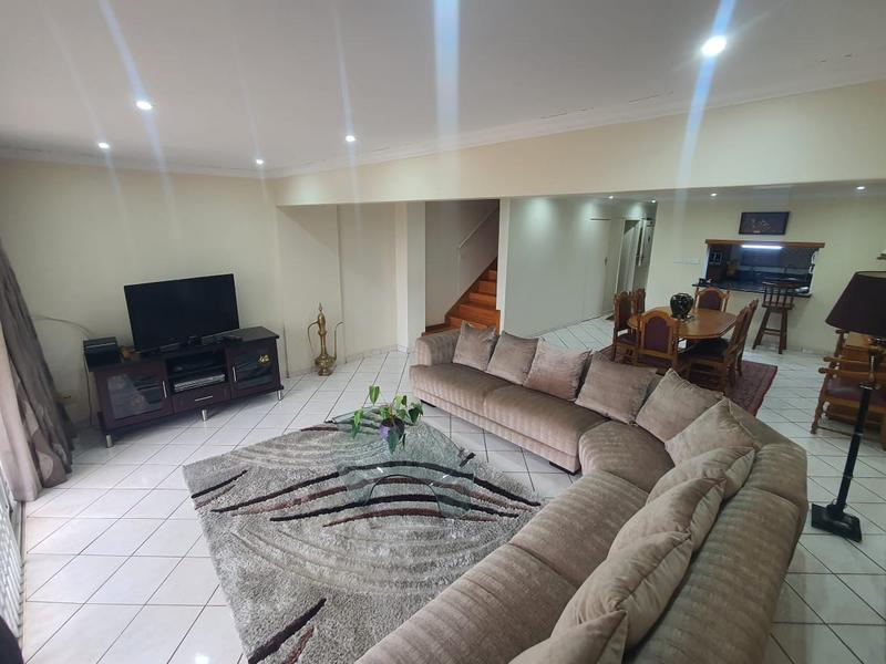 3 Bedroom Property for Sale in Musgrave KwaZulu-Natal