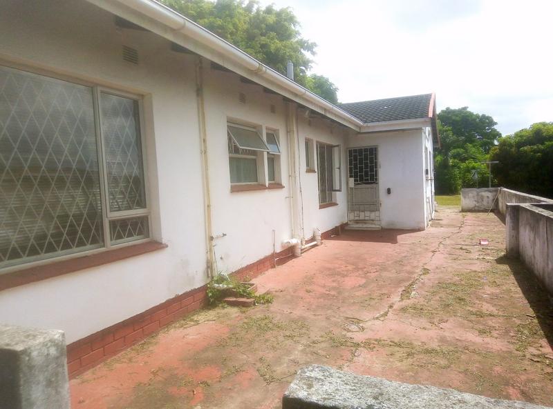 4 Bedroom Property for Sale in Nagina KwaZulu-Natal