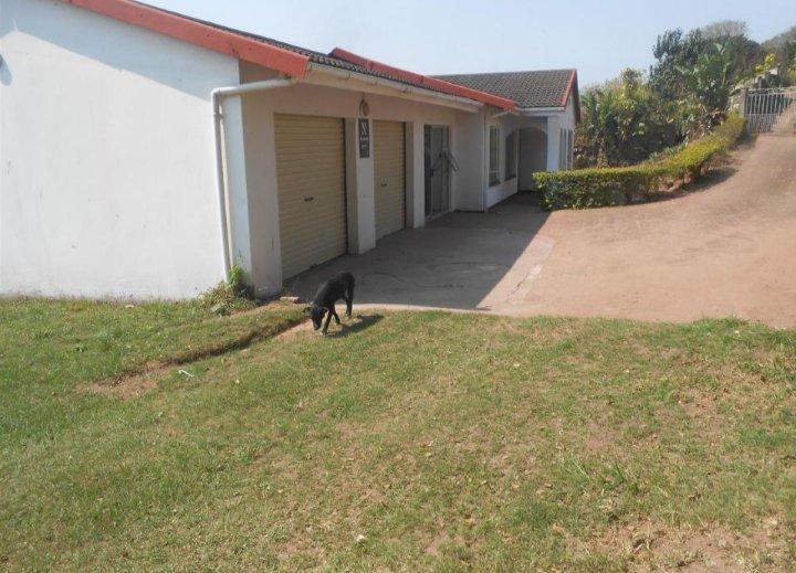 4 Bedroom Property for Sale in Nagina KwaZulu-Natal