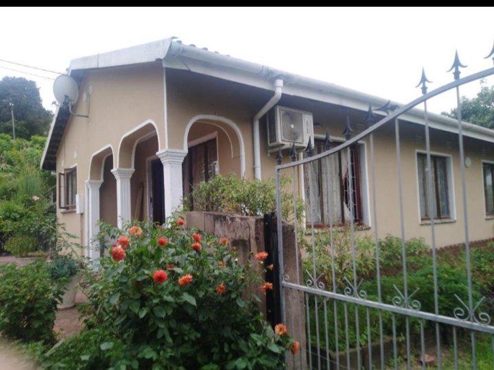 3 Bedroom Property for Sale in Nagina KwaZulu-Natal