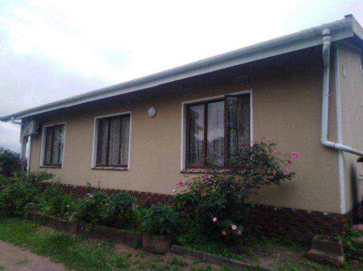 3 Bedroom Property for Sale in Nagina KwaZulu-Natal