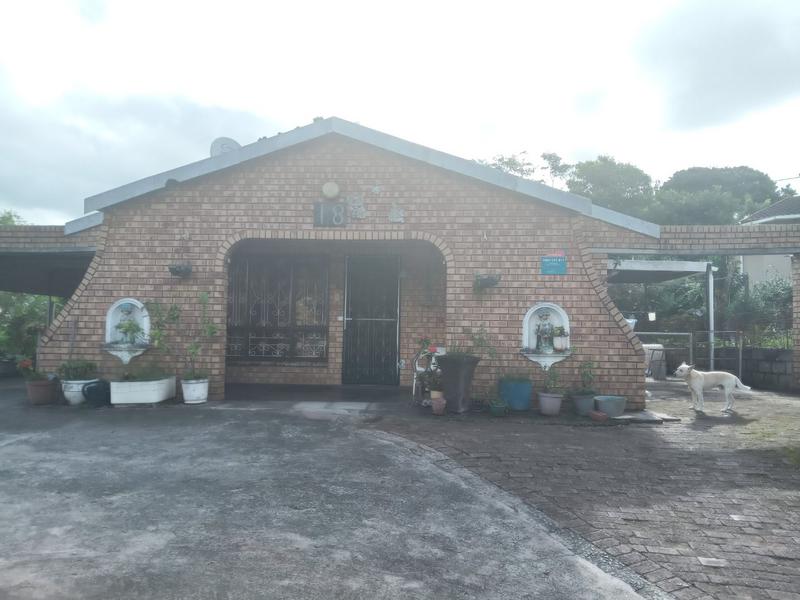 4 Bedroom Property for Sale in Nagina KwaZulu-Natal