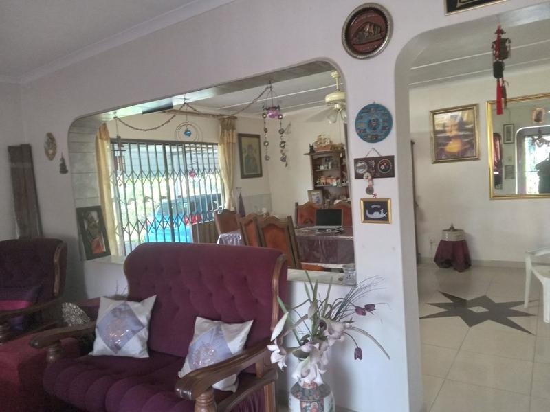 4 Bedroom Property for Sale in Nagina KwaZulu-Natal