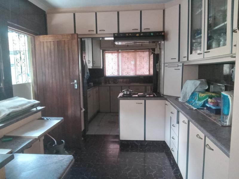 4 Bedroom Property for Sale in Nagina KwaZulu-Natal