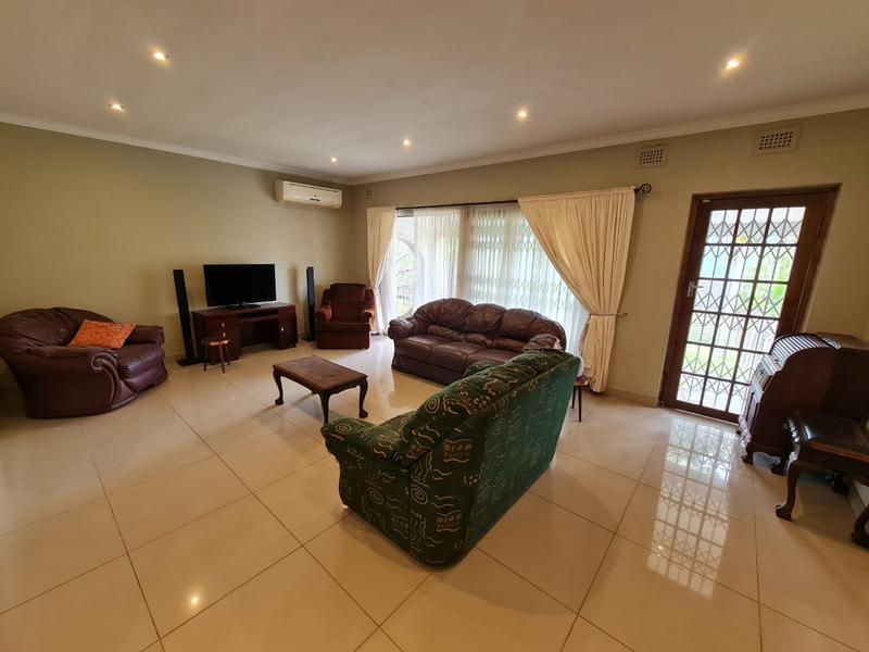 4 Bedroom Property for Sale in Northdene KwaZulu-Natal