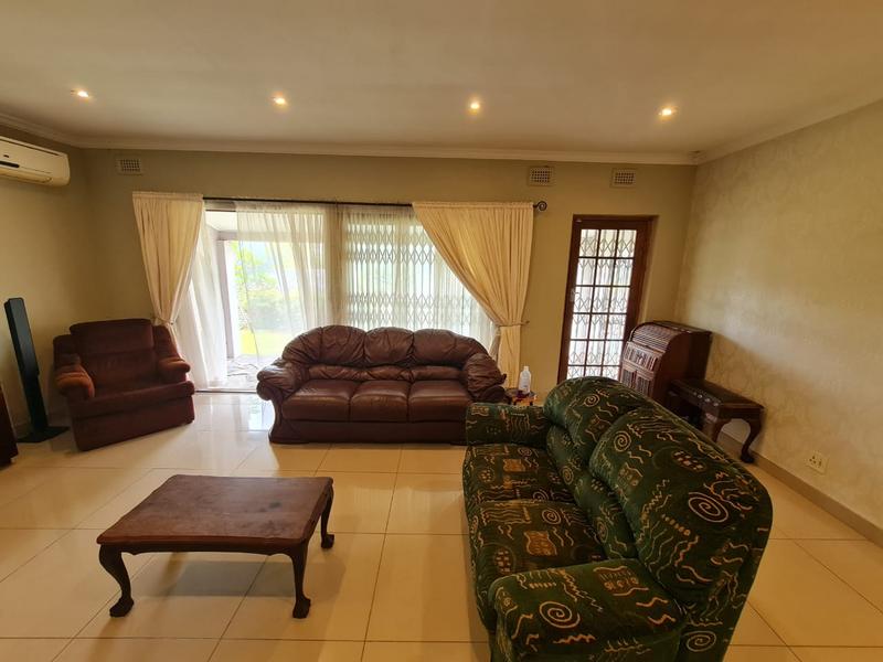 4 Bedroom Property for Sale in Northdene KwaZulu-Natal