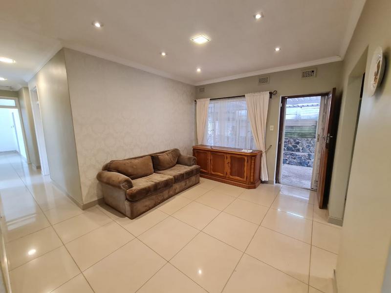 4 Bedroom Property for Sale in Northdene KwaZulu-Natal