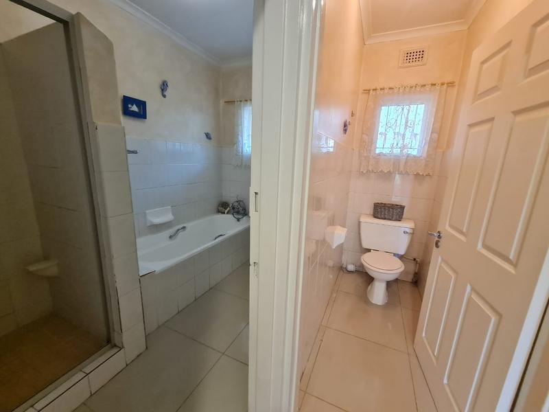 4 Bedroom Property for Sale in Northdene KwaZulu-Natal