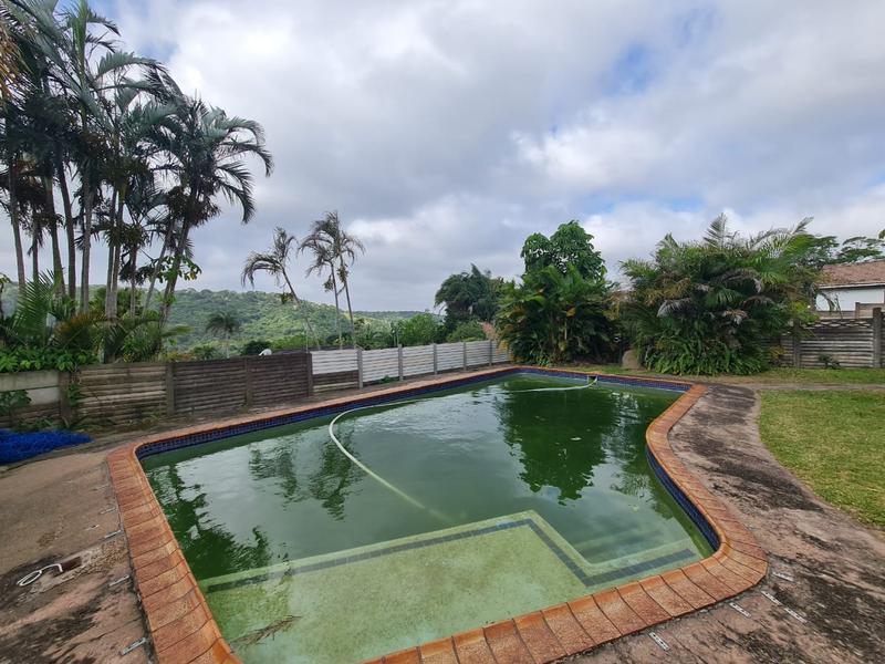 4 Bedroom Property for Sale in Northdene KwaZulu-Natal