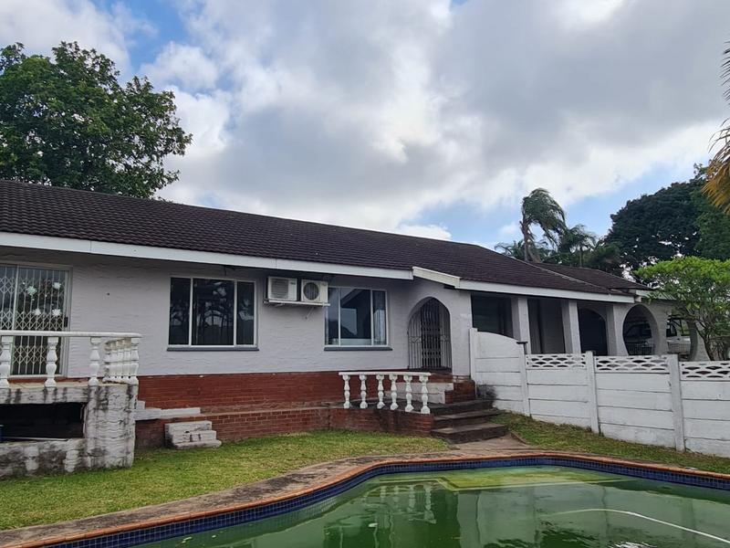 4 Bedroom Property for Sale in Northdene KwaZulu-Natal