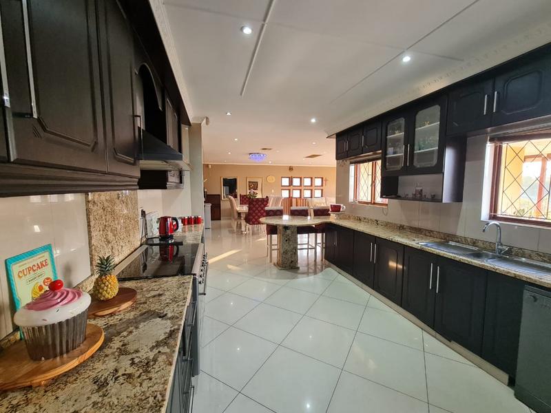 3 Bedroom Property for Sale in Northdene KwaZulu-Natal