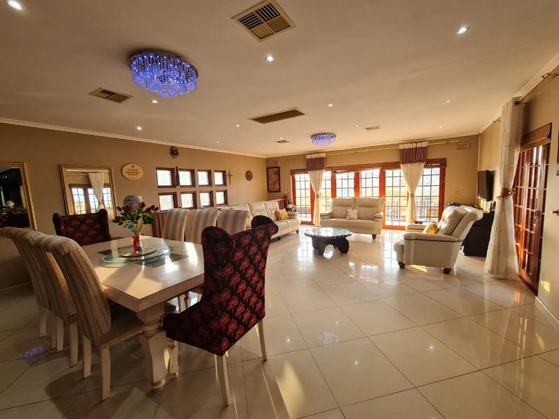 3 Bedroom Property for Sale in Northdene KwaZulu-Natal