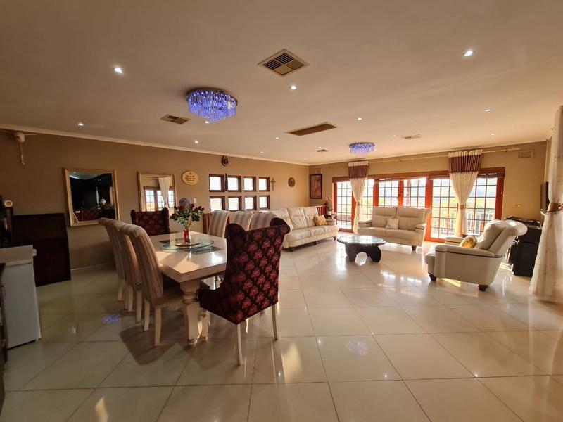 3 Bedroom Property for Sale in Northdene KwaZulu-Natal