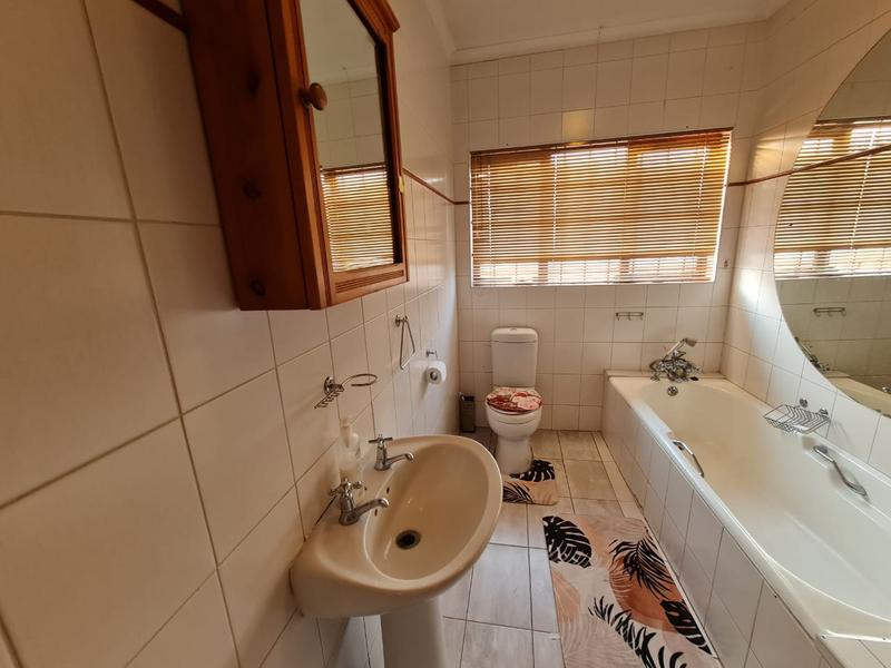 3 Bedroom Property for Sale in Northdene KwaZulu-Natal