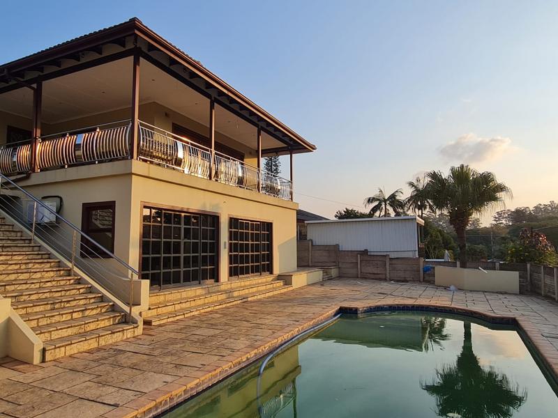 3 Bedroom Property for Sale in Northdene KwaZulu-Natal