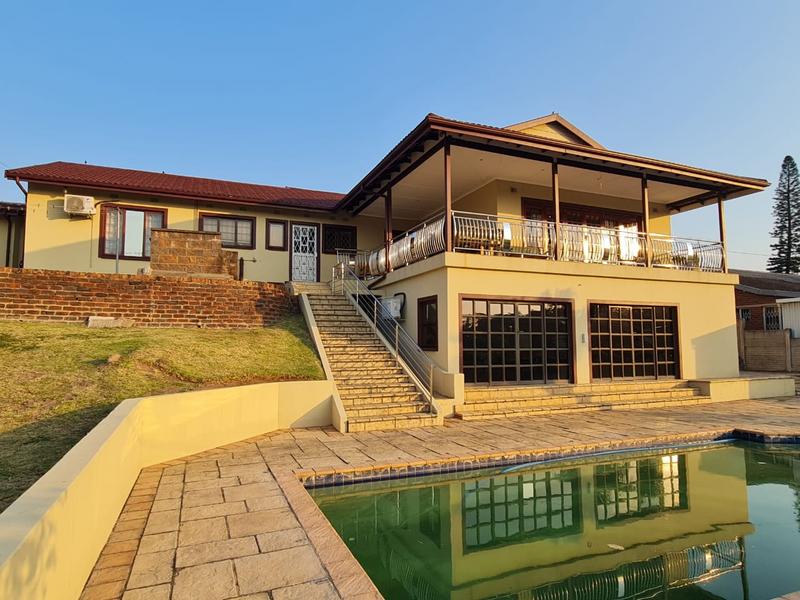 3 Bedroom Property for Sale in Northdene KwaZulu-Natal