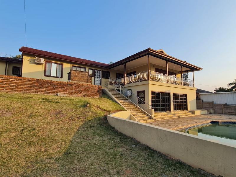 3 Bedroom Property for Sale in Northdene KwaZulu-Natal