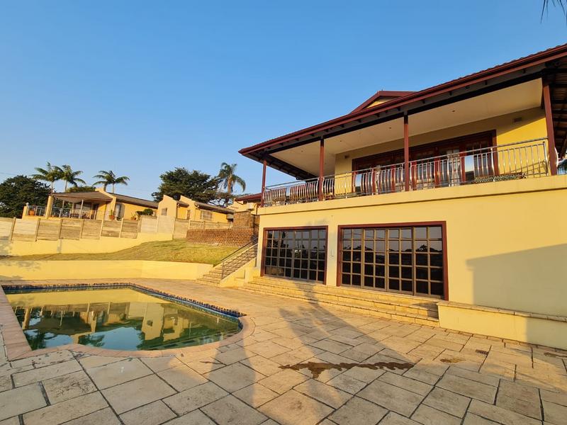 3 Bedroom Property for Sale in Northdene KwaZulu-Natal