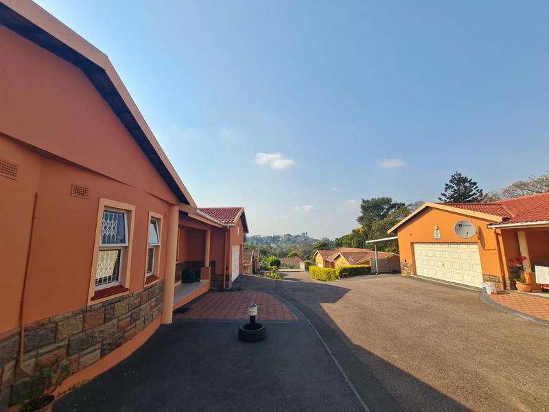 3 Bedroom Property for Sale in Northdene KwaZulu-Natal