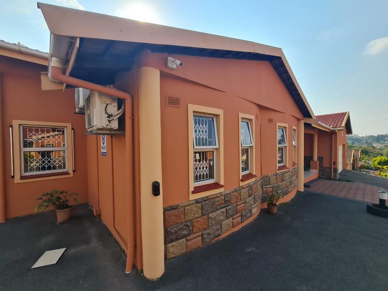 3 Bedroom Property for Sale in Northdene KwaZulu-Natal