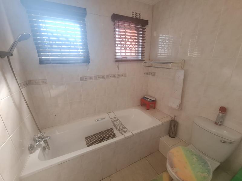 3 Bedroom Property for Sale in Northdene KwaZulu-Natal