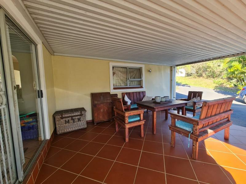 3 Bedroom Property for Sale in Padfield Park KwaZulu-Natal