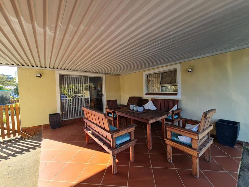 3 Bedroom Property for Sale in Padfield Park KwaZulu-Natal