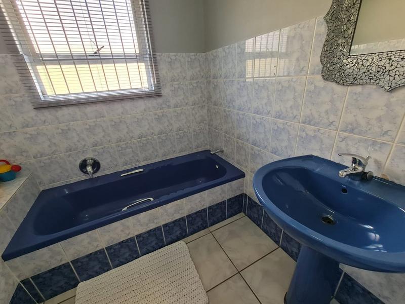 3 Bedroom Property for Sale in Padfield Park KwaZulu-Natal