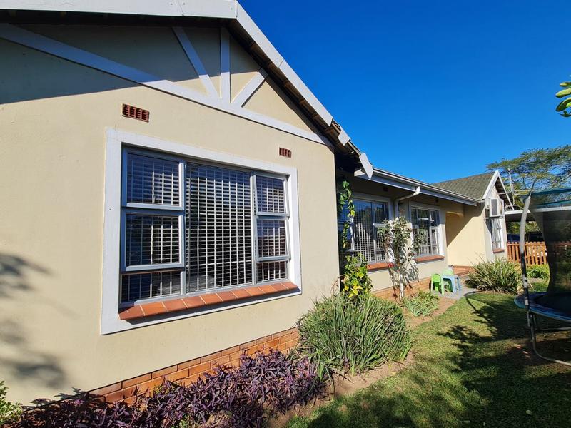 3 Bedroom Property for Sale in Padfield Park KwaZulu-Natal