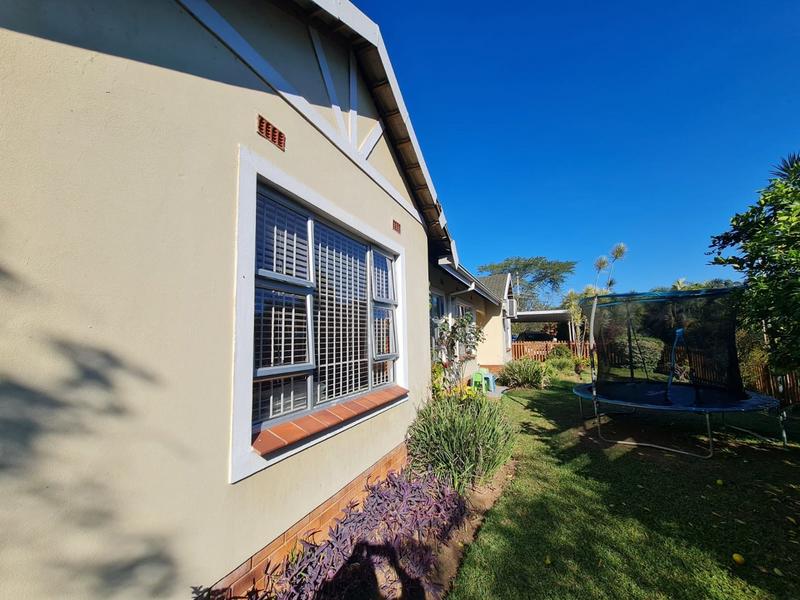 3 Bedroom Property for Sale in Padfield Park KwaZulu-Natal