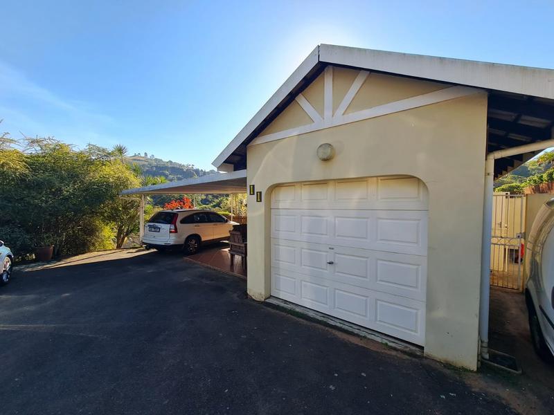 3 Bedroom Property for Sale in Padfield Park KwaZulu-Natal