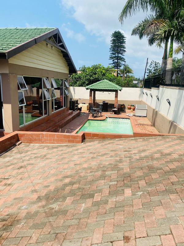 4 Bedroom Property for Sale in Palmiet KwaZulu-Natal